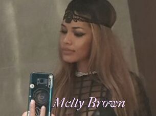 Melty_Brown
