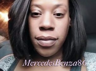 MercedesBenza86