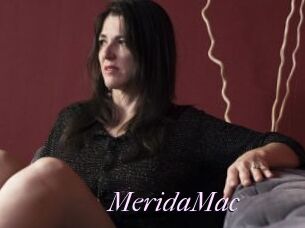 MeridaMac