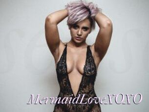 MermaidLoveXOXO