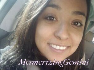 MesmerizingGemini