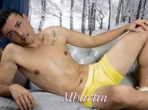 Mhartin
