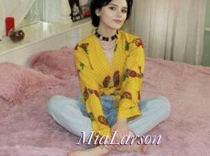 MiaLarson