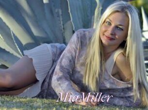 MiaMiller