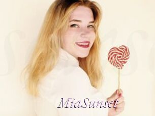 MiaSunset