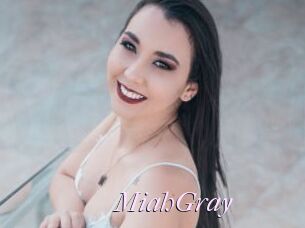 MiahGray