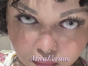 MicaVerano
