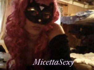MicettaSexy