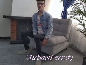 MichaelFerrety