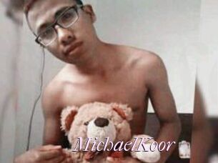 MichaelKoor