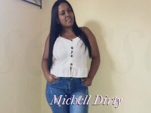 Michell_Dirty