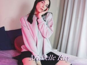 Michelle_Ray