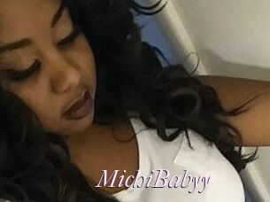 MichiBabyy