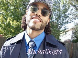 MickalNight