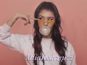 MiiaRodriguez