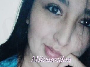 Miiraandaa