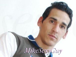 MikeSexyGuy