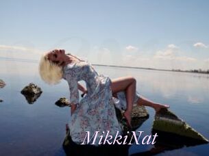 MikkiNat