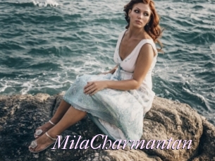 MilaCharmantan Sexe Sexe