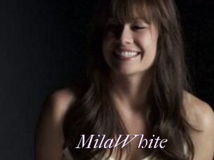 MilaWhite