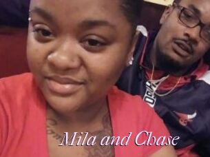Mila_and_Chase