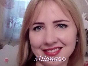 Milana20