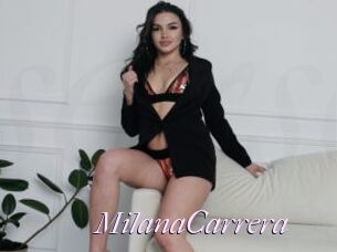 MilanaCarrera