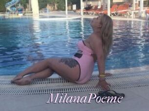 MilanaPoeme