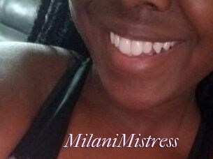 MilaniMistress