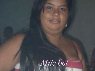 Mile_hot