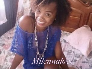 Milennalove