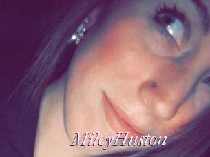 MileyHuston