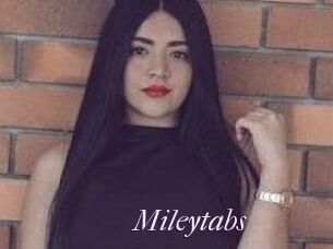 Mileytabs