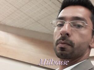Milhouse