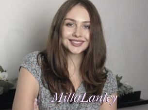 MillaLanley