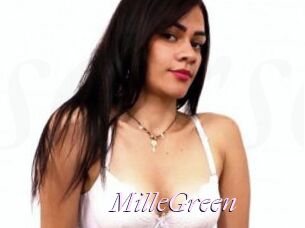 MilleGreen