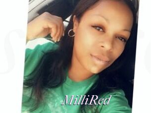 MilliRed
