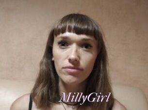 MillyGirl