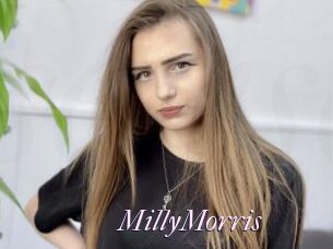 MillyMorris