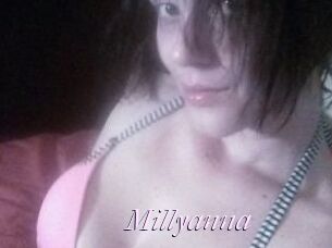 Millyanna