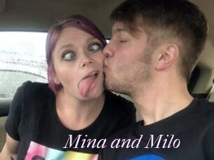Mina_and_Milo