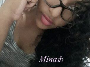 Minash