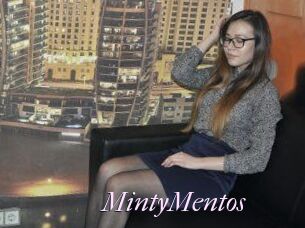 MintyMentos