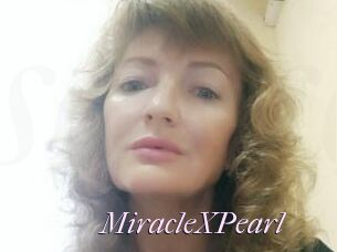 MiracleXPearl