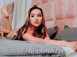 MirandaKhol
