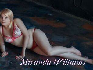 Miranda_Williams