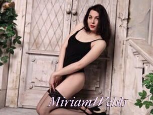 MiriamWelsh