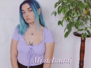 MisaAmani