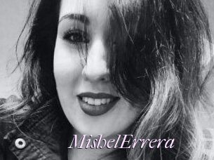 MishelErrera
