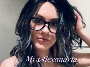 MissAlexandria